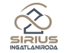 Sirius ingatlaniroda